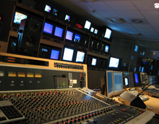 Audio and Visual equipment and software available by Municipal Brands across the United States.